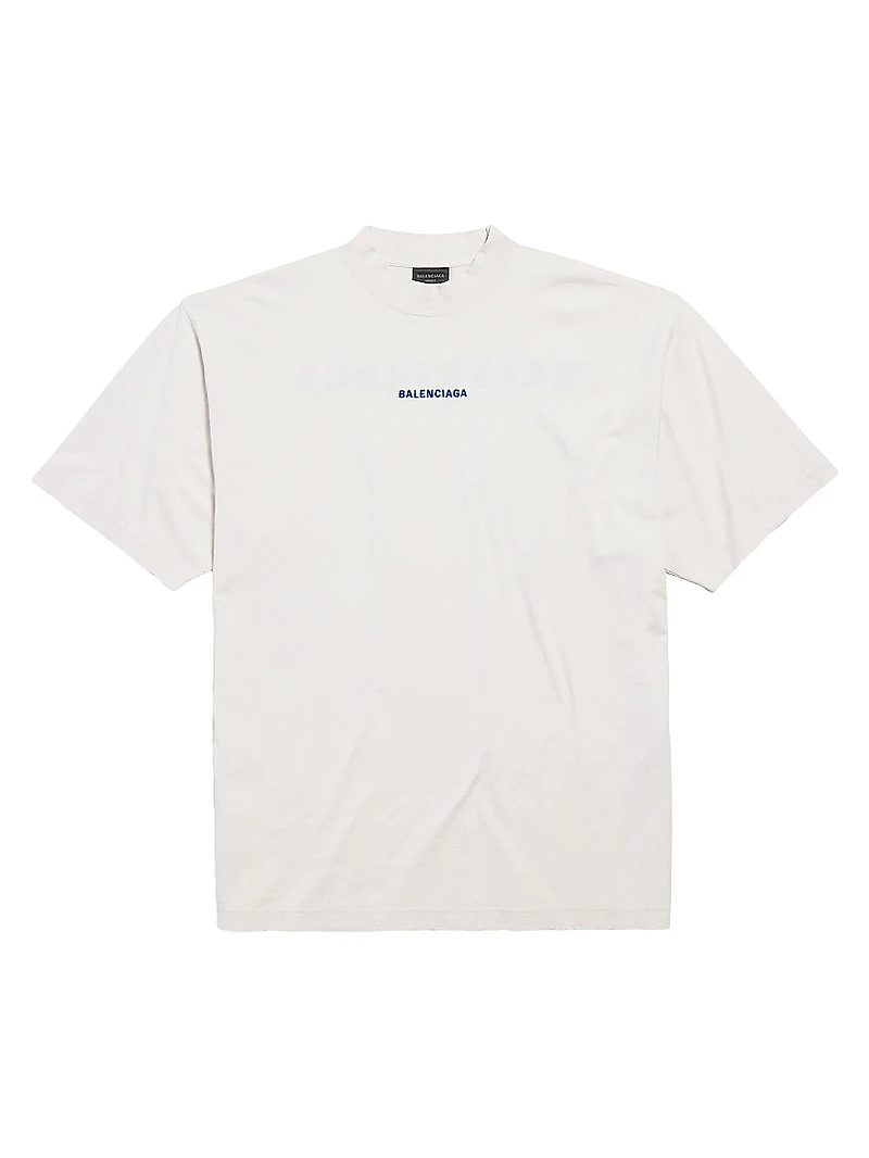Medium Fit T-Shirt