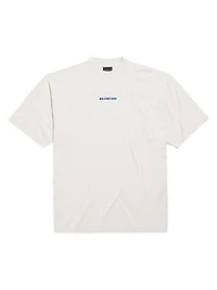 Medium Fit T-Shirt