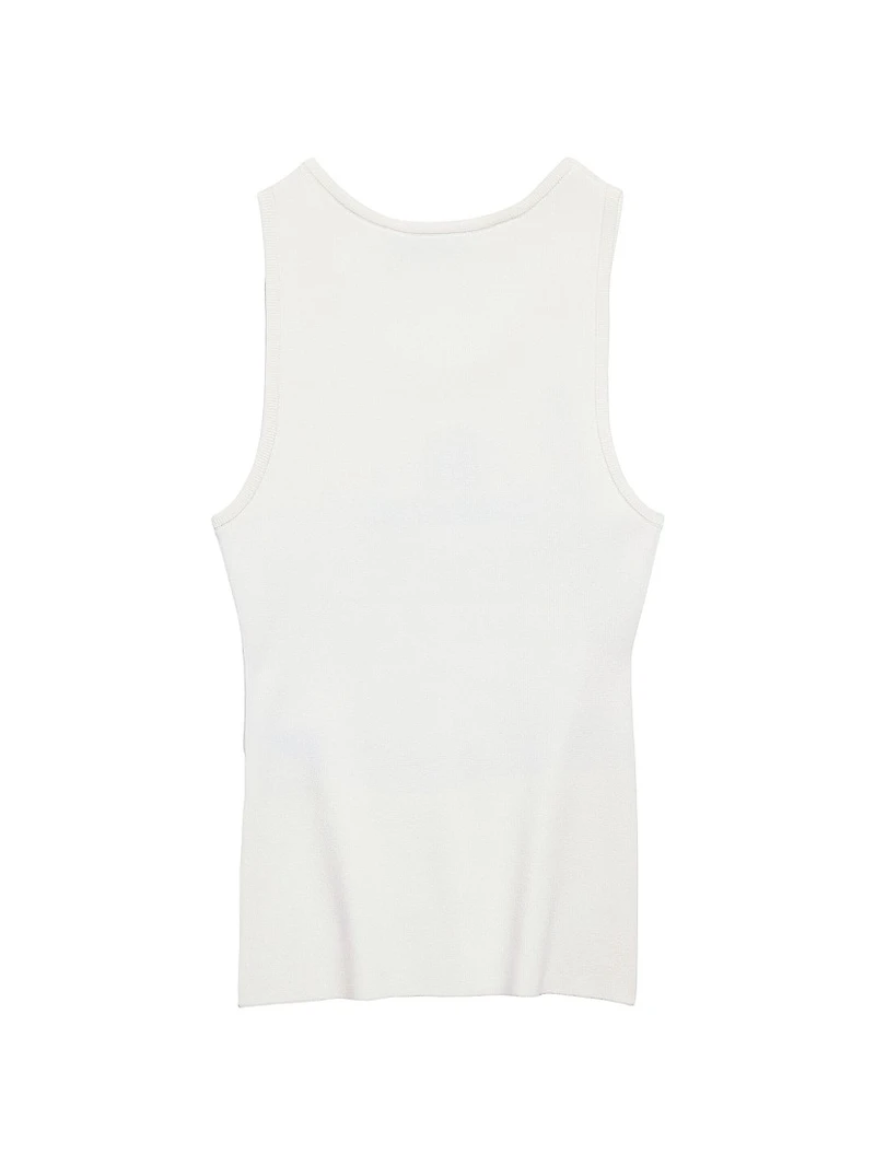 Nano BB Tank Top