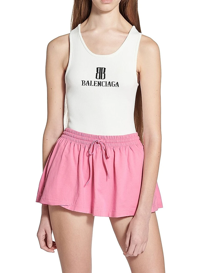 Nano BB Tank Top