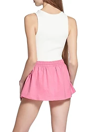 Nano BB Tank Top