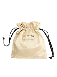 Lycra Bikini with Cherryfic Print