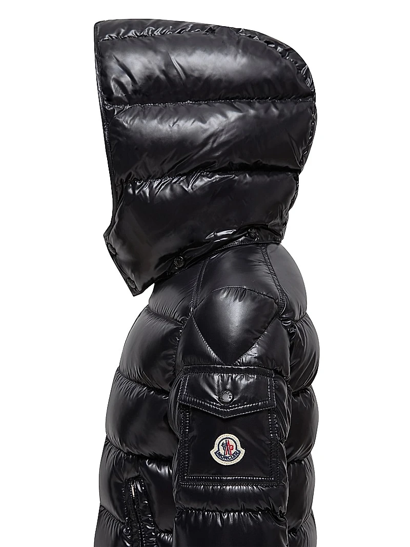 Little Boy's & New Maya Zip Up Jacket