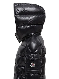 Little Boy's & New Maya Zip Up Jacket