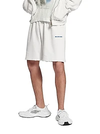 Back Shorts