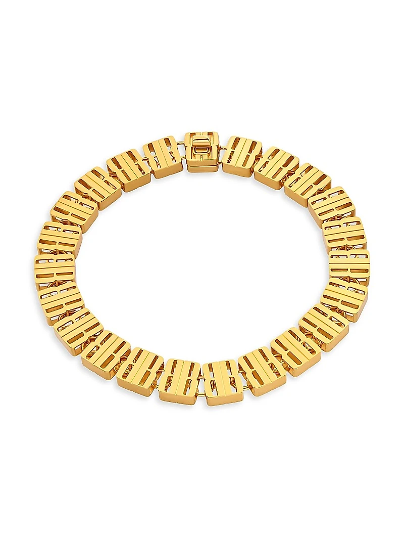 Nano Link Necklace