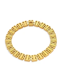 Nano Link Necklace