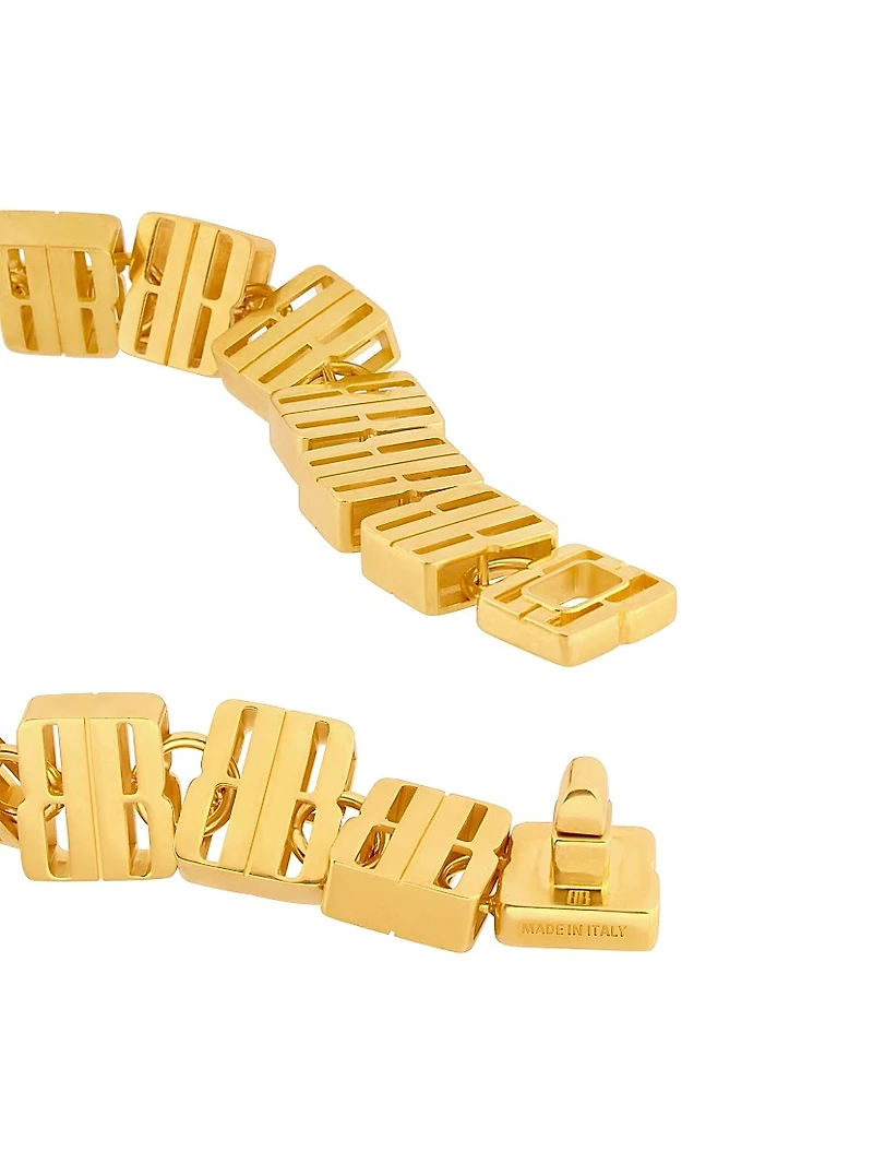 Nano Link Necklace