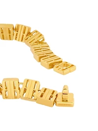 Nano Link Necklace