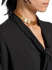 Nano Link Necklace