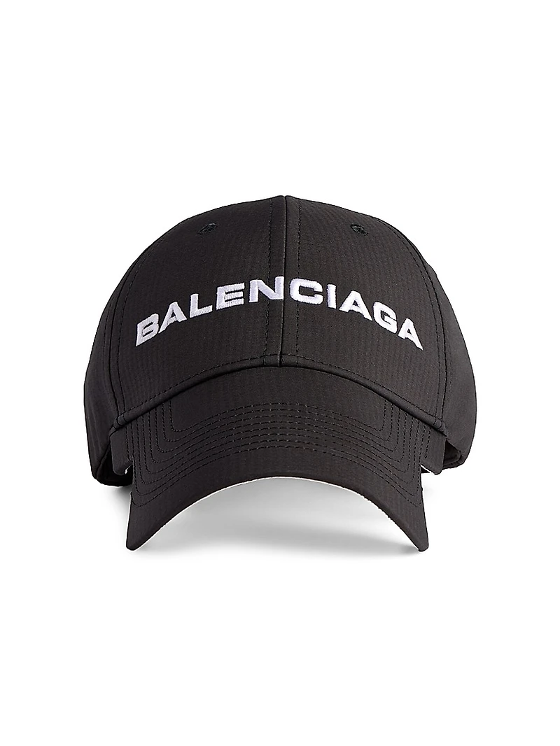 Logo Cap