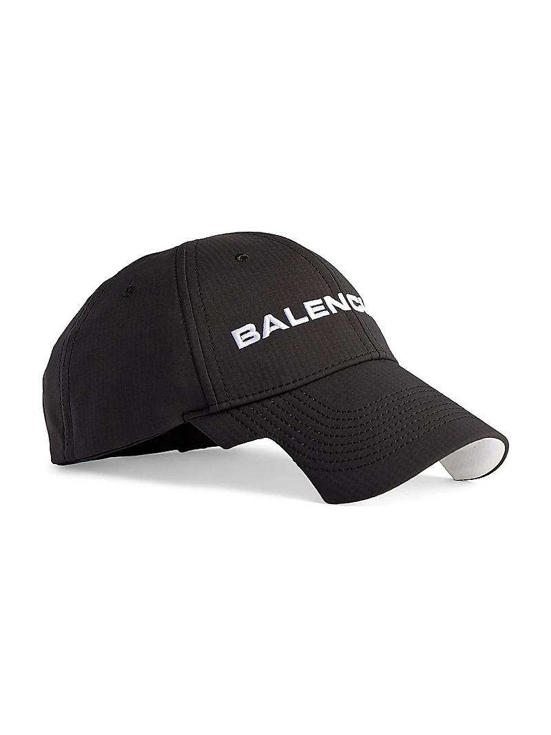 Logo Cap