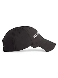 Logo Cap