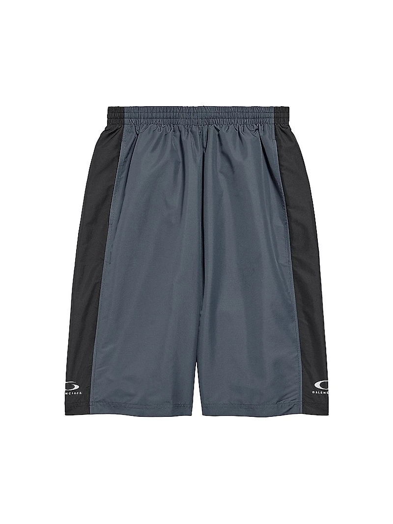 Loop Sports Icon Basketball Swim Shorts