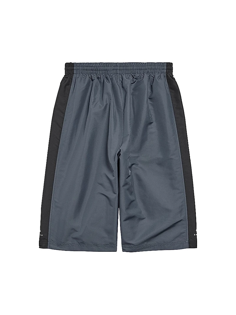 Loop Sports Icon Basketball Swim Shorts