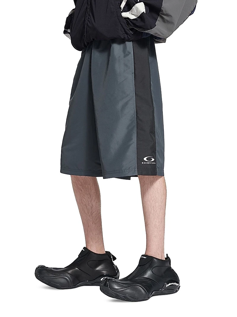 Loop Sports Icon Basketball Swim Shorts