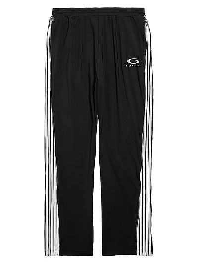 Loop Sports Icon Zipped Sweatpants