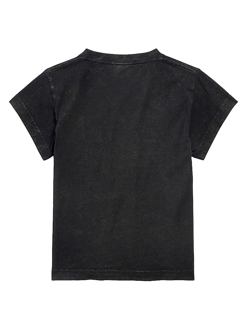 City of Angels Shrunk T-Shirt