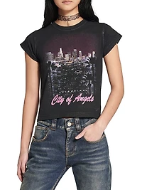 City of Angels Shrunk T-Shirt