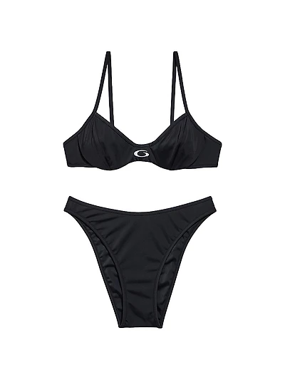 Sporty Bikini Set