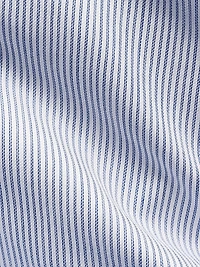 Slim-Fit Stripe Shirt