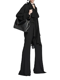 Flared Pants