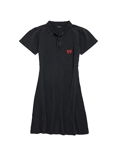Polo Mini Dress