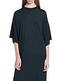 Cocoon Maxi Dress