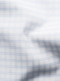 Contemporary Fit Check Elevated Shirt