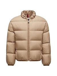 Little Girl's & Ora Puffer Jacket