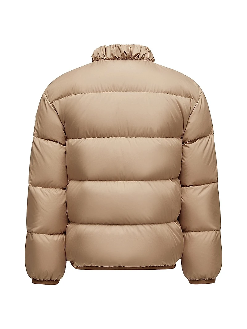 Little Girl's & Ora Puffer Jacket
