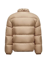 Little Girl's & Ora Puffer Jacket