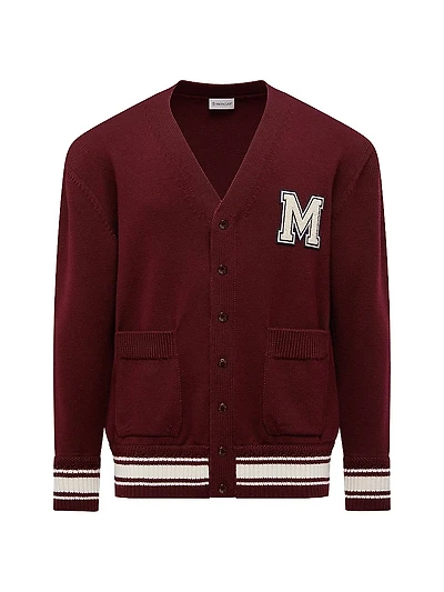 Cardigan Wool