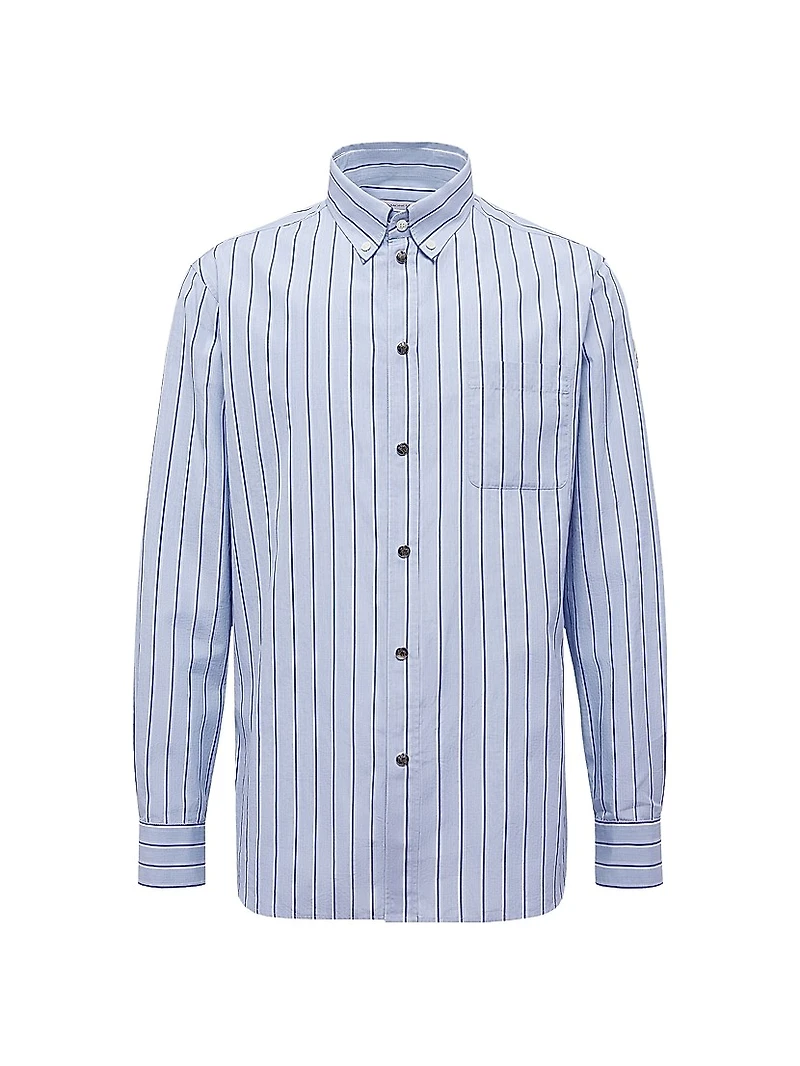 Shirt Oxford Cotton