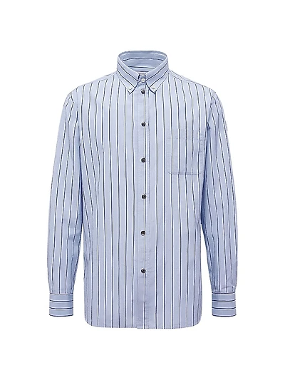 Shirt Oxford Cotton