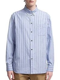 Shirt Oxford Cotton