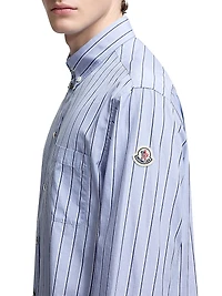 Shirt Oxford Cotton