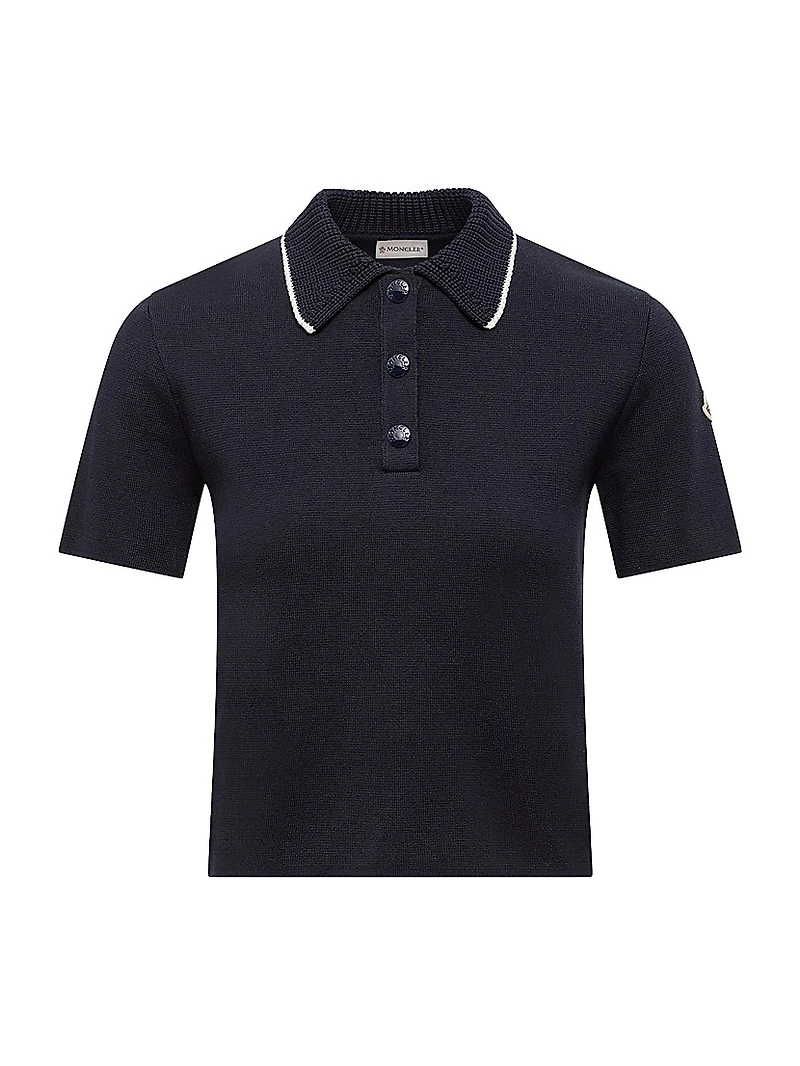 Polo Shirt Cotton