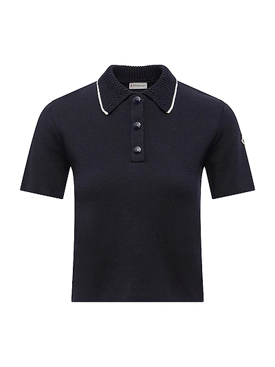 Polo Shirt Cotton
