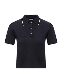 Polo Shirt Cotton