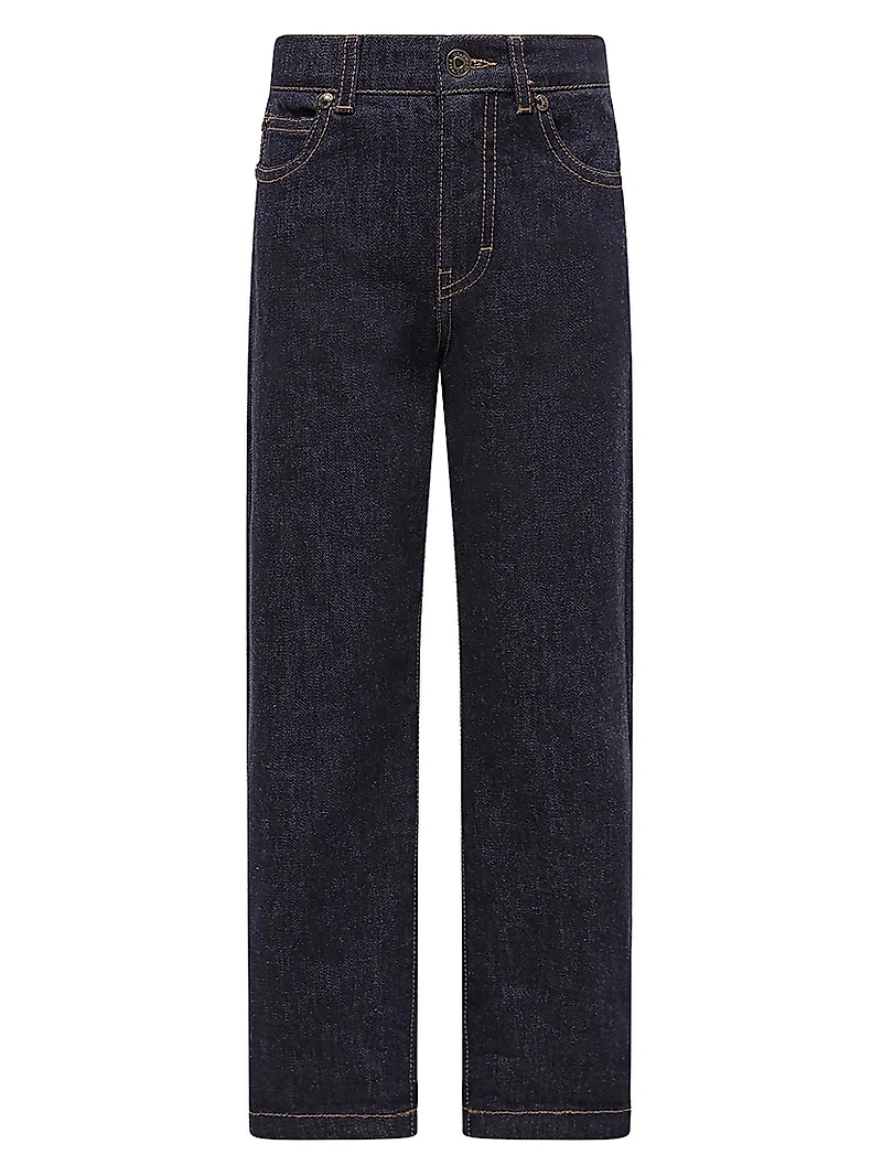 Little Boy's & Jeans