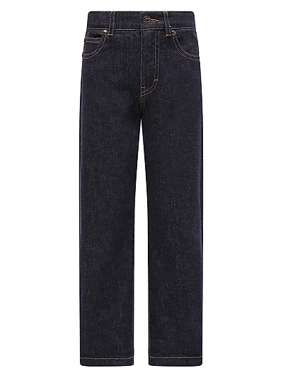 Little Boy's & Jeans