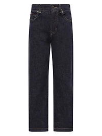 Little Boy's & Jeans