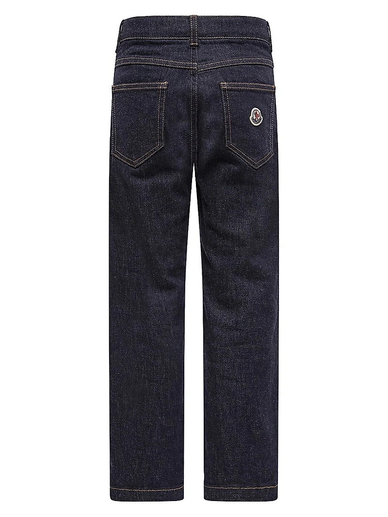 Little Boy's & Jeans
