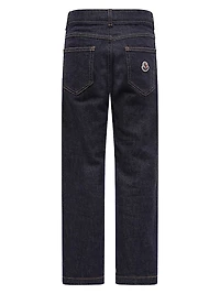 Little Boy's & Jeans