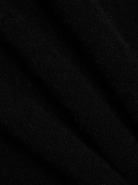 Tommy Alpaca-Blend Long-Sleeve Sweater