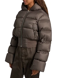 Concordians Hooded Jacket