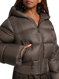 Concordians Hooded Jacket