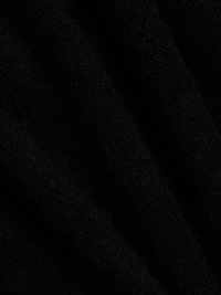 Shawl Collar Alpaca-Blend Long Cardigan