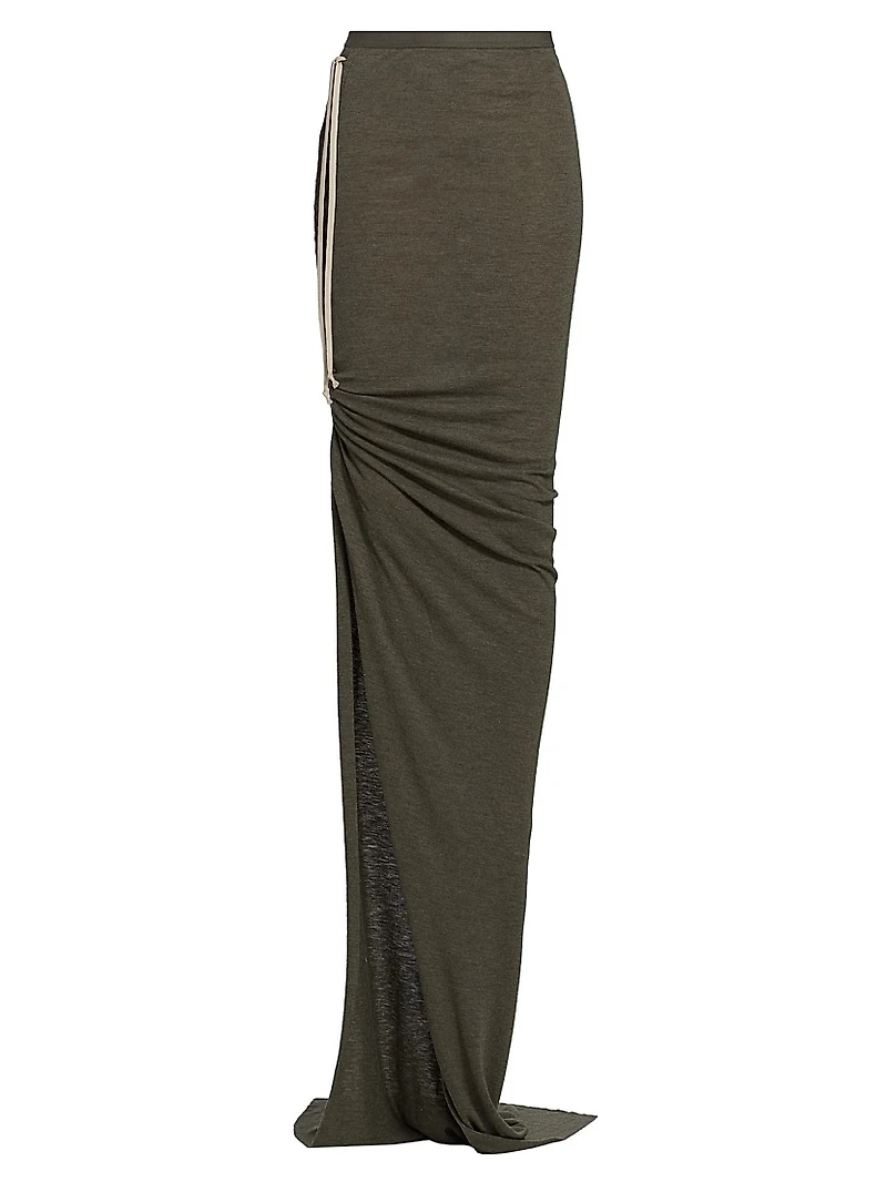 Edfu Maxi Skirt